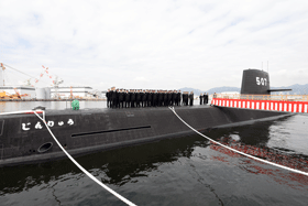 呂六十型潜水艦 - Wikipedia
