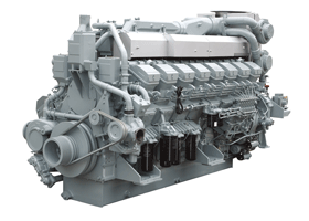 Home Mitsubishi Turbocharger and Engine America