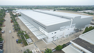 Third Factory