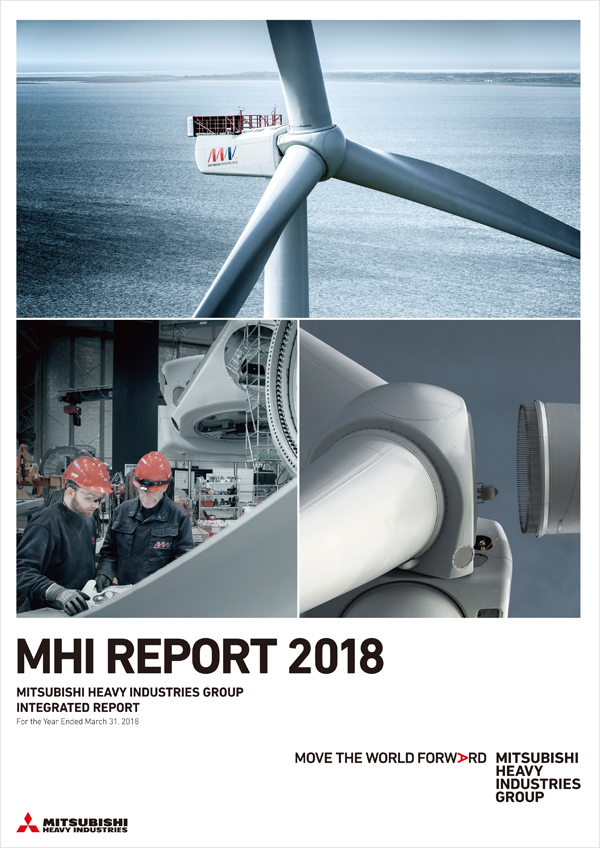 MHI Report 2018