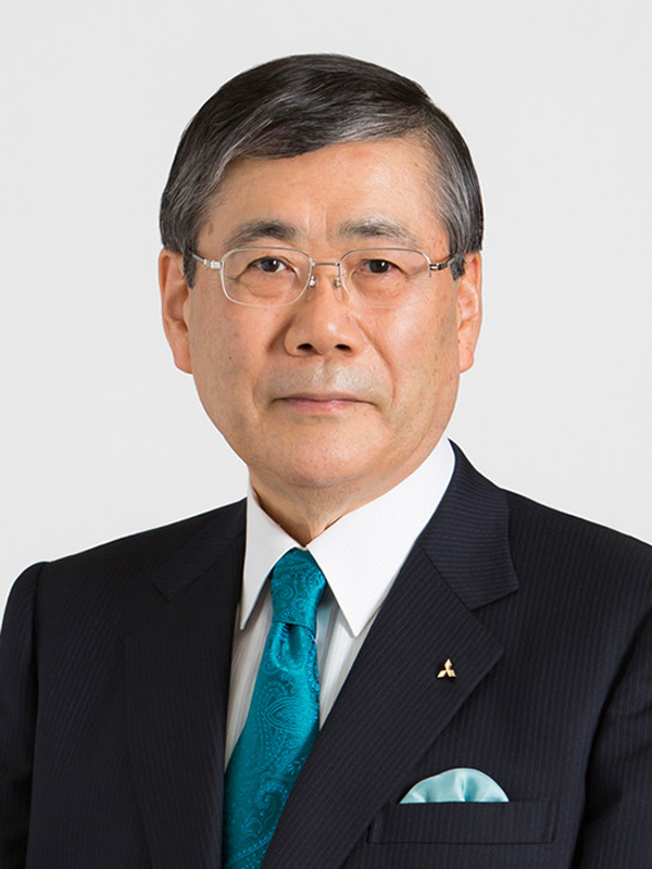 Shunichi Miyanaga