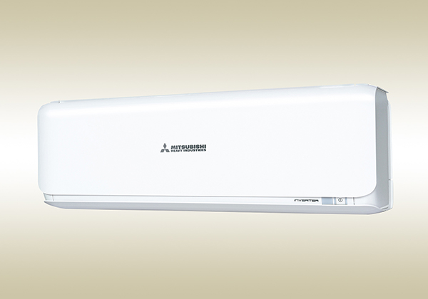 Residential type air conditioner
