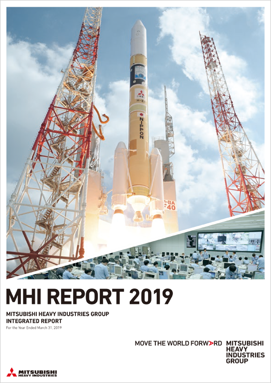 MHI Report 2019