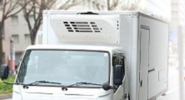 Plug-in hybrid transport refrigeration unit