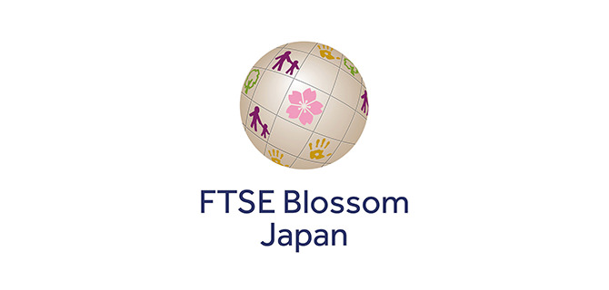 FTSE Blossom Japan