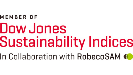 Dow Jones Sustainability indices