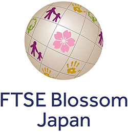 FTSE Blossom Japan