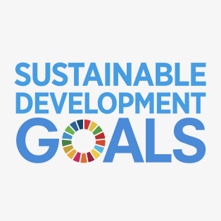 SUSTAINABLE DEVELOPMENT GOALS