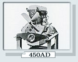 日本初の高速ディーゼルエンジン(1931年)