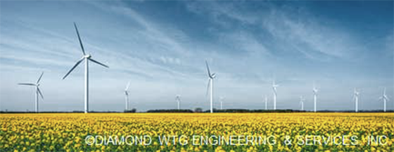 Wind Turbine Generators