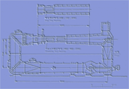 Water Tunnel Facility