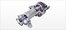 Heavy Duty Gas Turbine(40 to 120 MW)