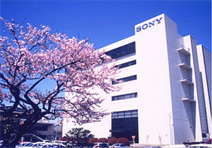 イメージ:ソニー(株)仙台テクノロジーセンター様