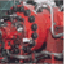 High-pressure injection pump