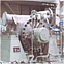 Residual heat removal pump