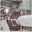 Containment spray pump