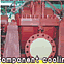 Nuclear reactor component cooling water pump
