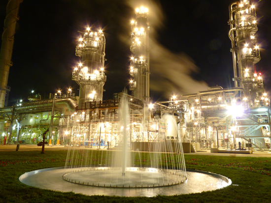 Commercial Experiences in Bahrain : Bahrain