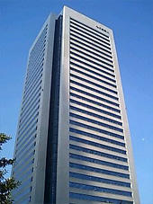 Engineering Head Quarters