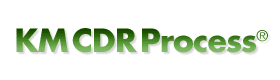 KM CDR Process