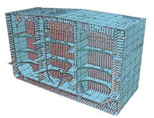 3D CAD Image