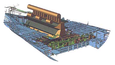 3D CAD Image