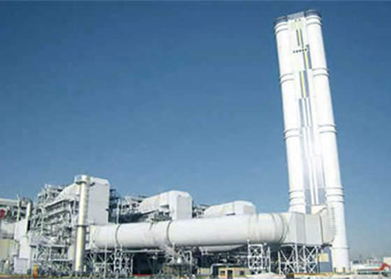 GTCC (Gas Turbine Combined Cycle Power Plants)