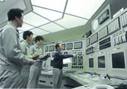 Operator Training
