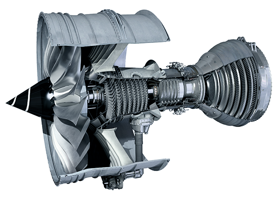 Mitsubishi Heavy Industries Ltd Global Website Trent1000