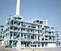 Mitsubishi Biomass-Coal System