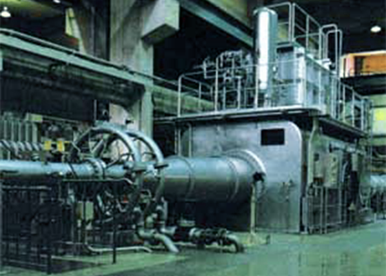 Hypersonic Wind Tunnel