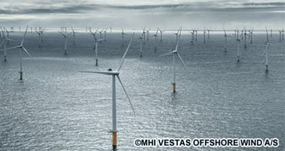 Wind Turbine Generators