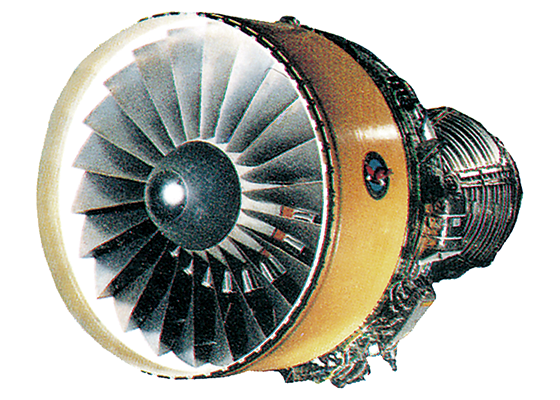 PW4000