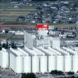 ビールタンク
