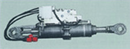 F-2アクチュエータ、フラッペロンコントロール