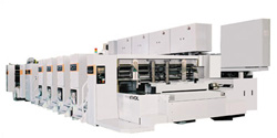 Box Making Machine