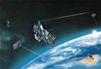 Space Chamber