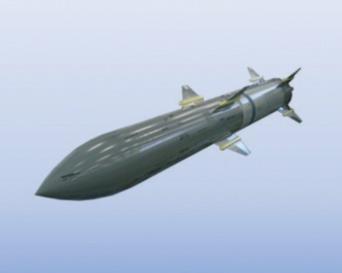 水中・艦載機器 : 07式垂直発射魚雷投射ロケット                                                                [ 艦艇・特殊機械 ]                            [ 防衛 ]