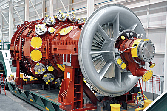 Production line