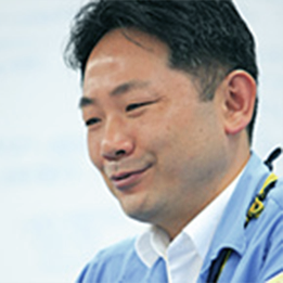 Power Systems Service Division Takasago Power Systems Service Department