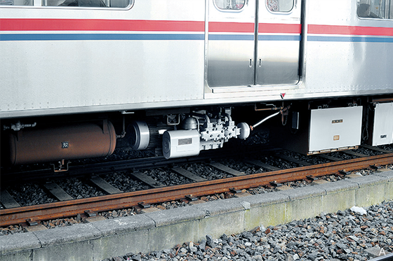 brake system
