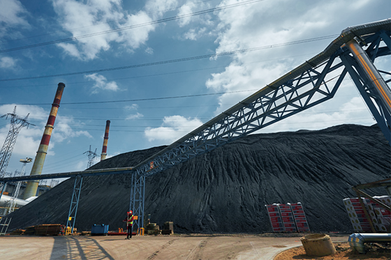 Photo: Kozienice Power Plant