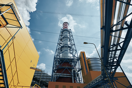 Photo: Kozienice Power Plant