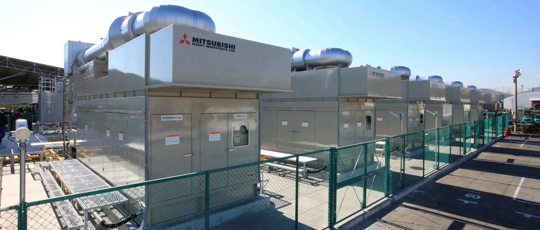 Engine Power Generation