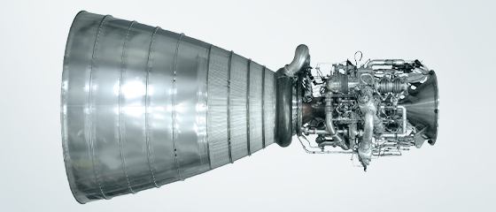 Rocket Engines