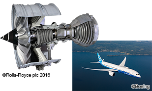 Trent1000