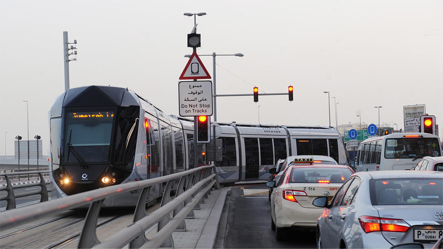 210323_Dubai-Metro03