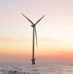 WIND TURBINE GENERATORS