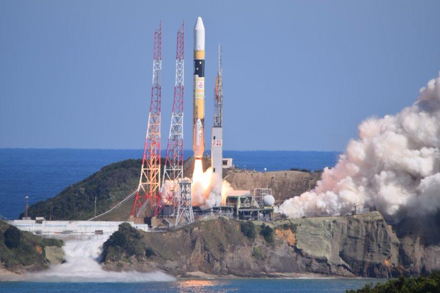 44号機