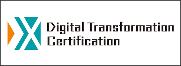 digital transformation certification